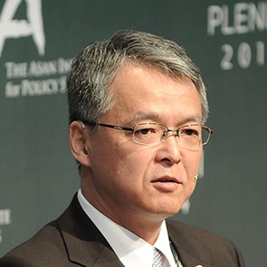 Yoshihide SOEYA